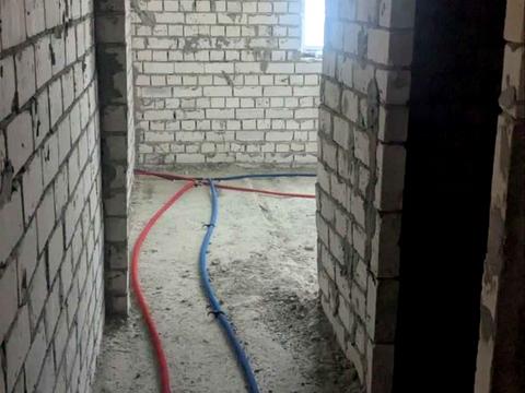 квартира по адресу Зубарева ул., 34а