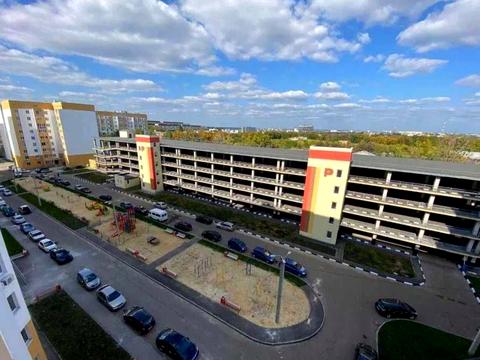 квартира по адресу Зубарева ул., 34а