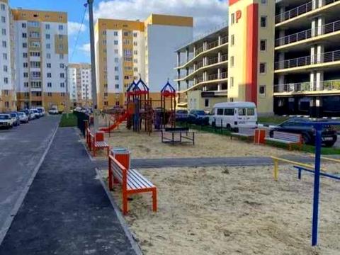 квартира по адресу Зубарева ул., 34а