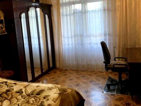 квартира по адресу Софиевская ул., 20