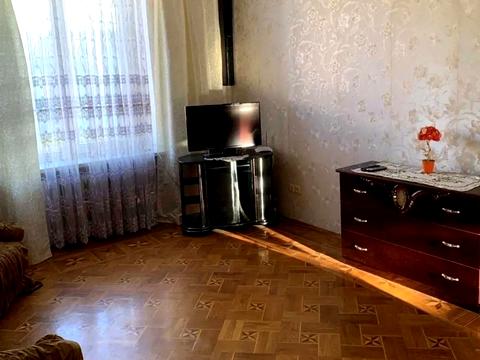 квартира по адресу Софиевская ул., 20