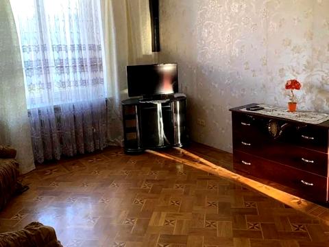 квартира по адресу Софиевская ул., 20