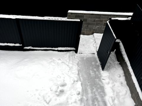 дом по адресу с. Чайки, Малышко ул.