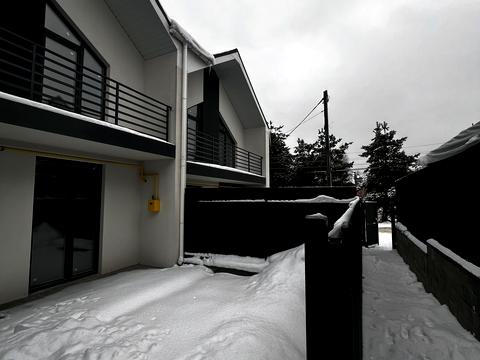 дом по адресу с. Чайки, Малышко ул.