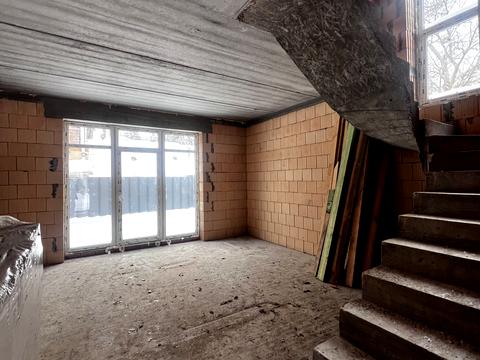 будинок за адресою Василя Стуса вул. (Пушкінська)