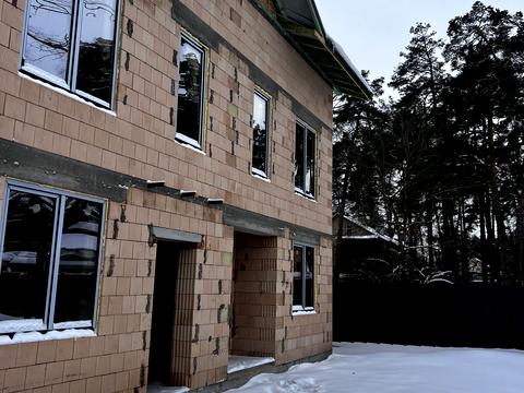 дом по адресу Ирпень, Василя Стуса ул. (Пушкинская)