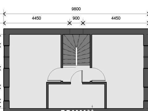 будинок за адресою Василя Стуса вул. (Пушкінська)