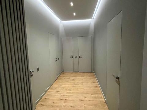 квартира за адресою Клочківська вул., 117