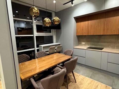 квартира за адресою Клочківська вул., 117