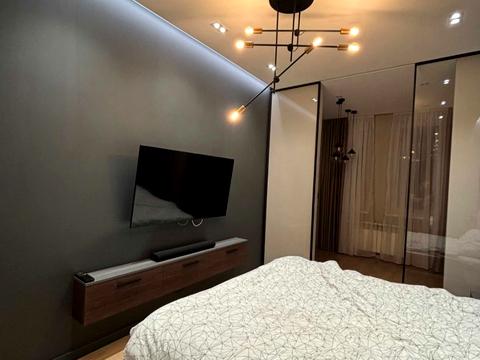 квартира за адресою Клочківська вул., 117