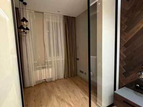 квартира за адресою Клочківська вул., 117