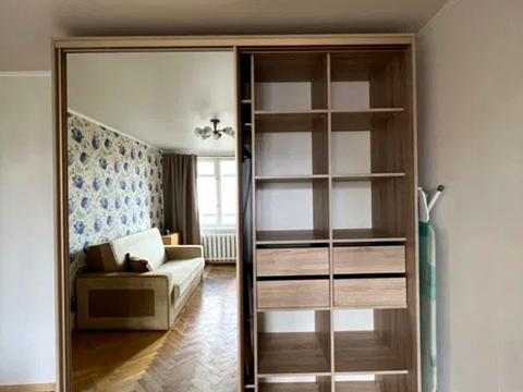 квартира за адресою Юлії Здановської вул. (Ломоносова), 5/2