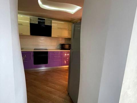 квартира за адресою Десантний бульв., 14