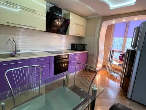 квартира за адресою Десантний бульв., 14