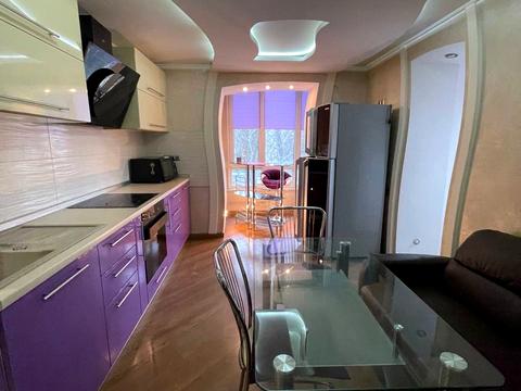 квартира за адресою Десантний бульв., 14