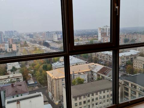 квартира за адресою Науки просп. (Леніна), 9д