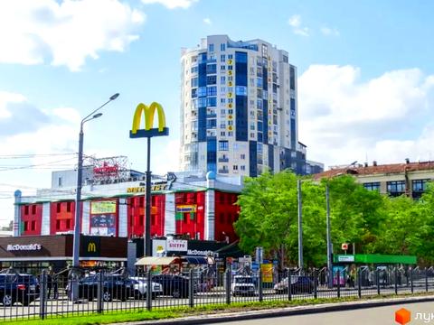 квартира за адресою Науки просп. (Леніна), 9д