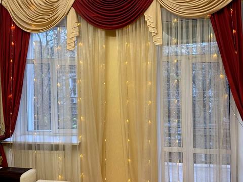 квартира по адресу Пастера ул., 46