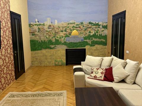 квартира по адресу Пастера ул., 46