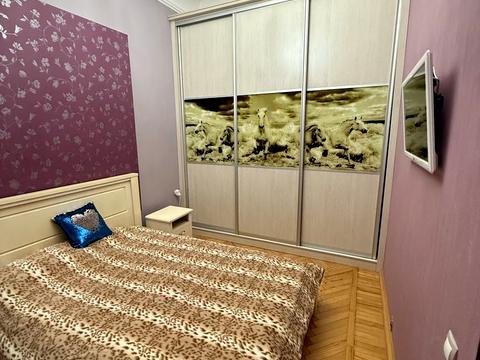 квартира по адресу Пастера ул., 46