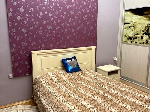 квартира по адресу Пастера ул., 46