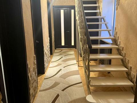 квартира по адресу Пастера ул., 46