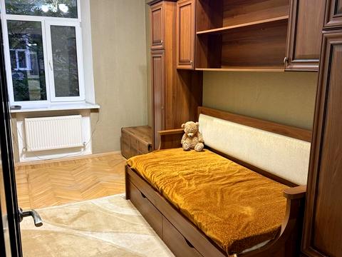 квартира по адресу Пастера ул., 46