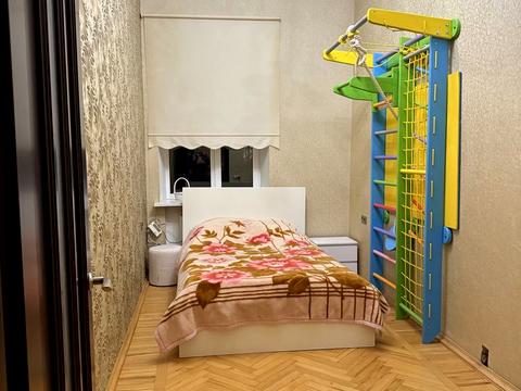 квартира по адресу Пастера ул., 46