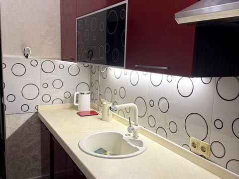 квартира по адресу Пастера ул., 46