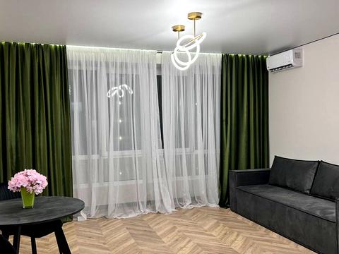 квартира за адресою Літературна вул. (Чехова), 27