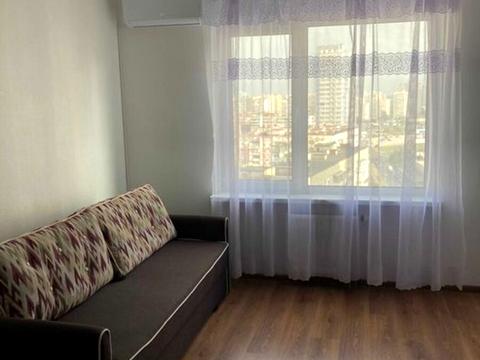 квартира по адресу Бориса Гмыри ул., 16