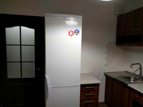 квартира по адресу Бориса Гмыри ул., 16