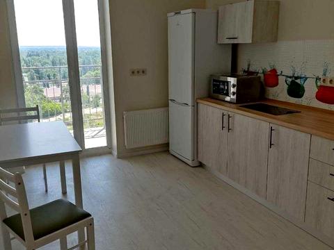 квартира за адресою Лисогірський пров., 20