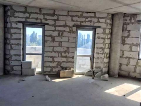 квартира за адресою Барабашова вул., 36а