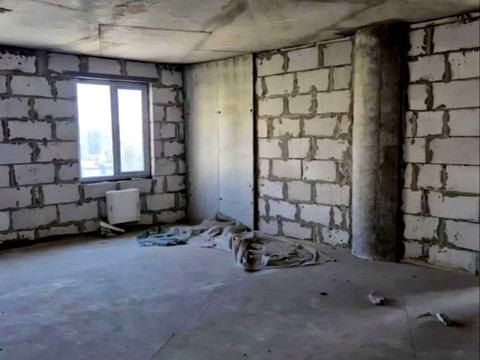 квартира за адресою Барабашова вул., 36а