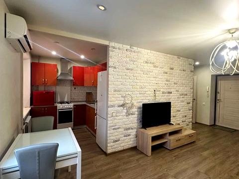 квартира по адресу Запорожское шоссе, 2-А