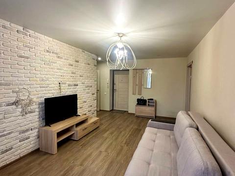 квартира по адресу Запорожское шоссе, 2-А