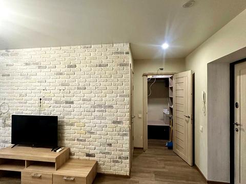 квартира по адресу Запорожское шоссе, 2-А