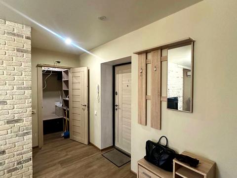 квартира по адресу Запорожское шоссе, 2-А