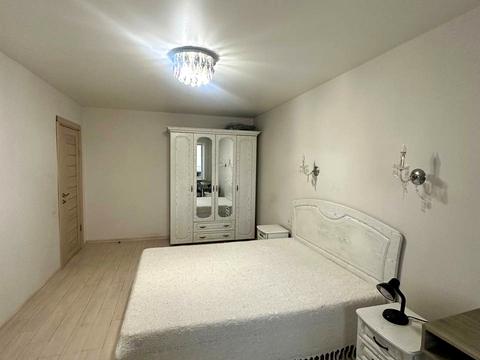 квартира по адресу Запорожское шоссе, 2-А