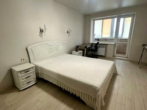 квартира по адресу Запорожское шоссе, 2-А