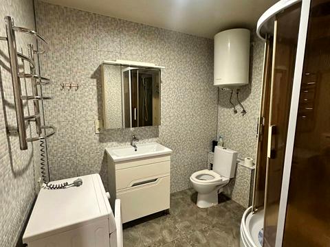 квартира по адресу Запорожское шоссе, 2-А