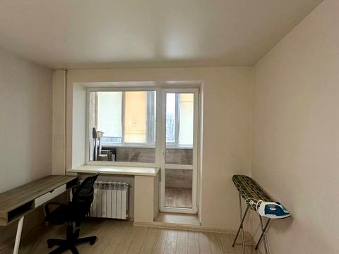 квартира по адресу Запорожское шоссе, 2-А