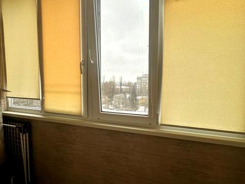 квартира по адресу Запорожское шоссе, 2-А