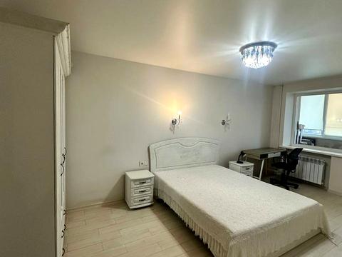 квартира по адресу Запорожское шоссе, 2-А