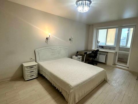 квартира по адресу Запорожское шоссе, 2-А