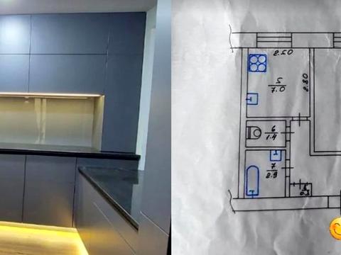 квартира по адресу Майка Йогансена ул. (Лермонтовська), 20