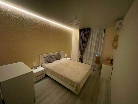 квартира за адресою Каховська вул., 62