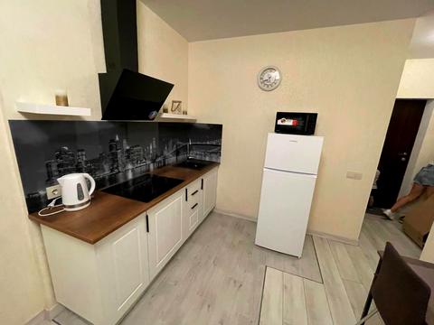 квартира за адресою Каховська вул., 62