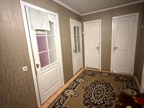 будинок за адресою Запоріжжя, Гарнізонна вул.